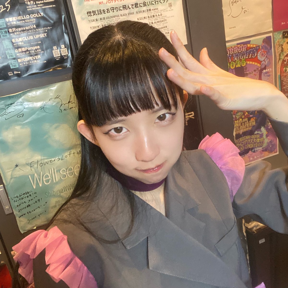 音崎オト tweet media