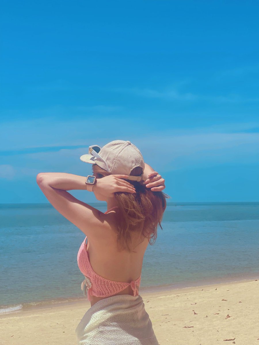 น้ำหวานxมัทฉะ 🥹 tweet media