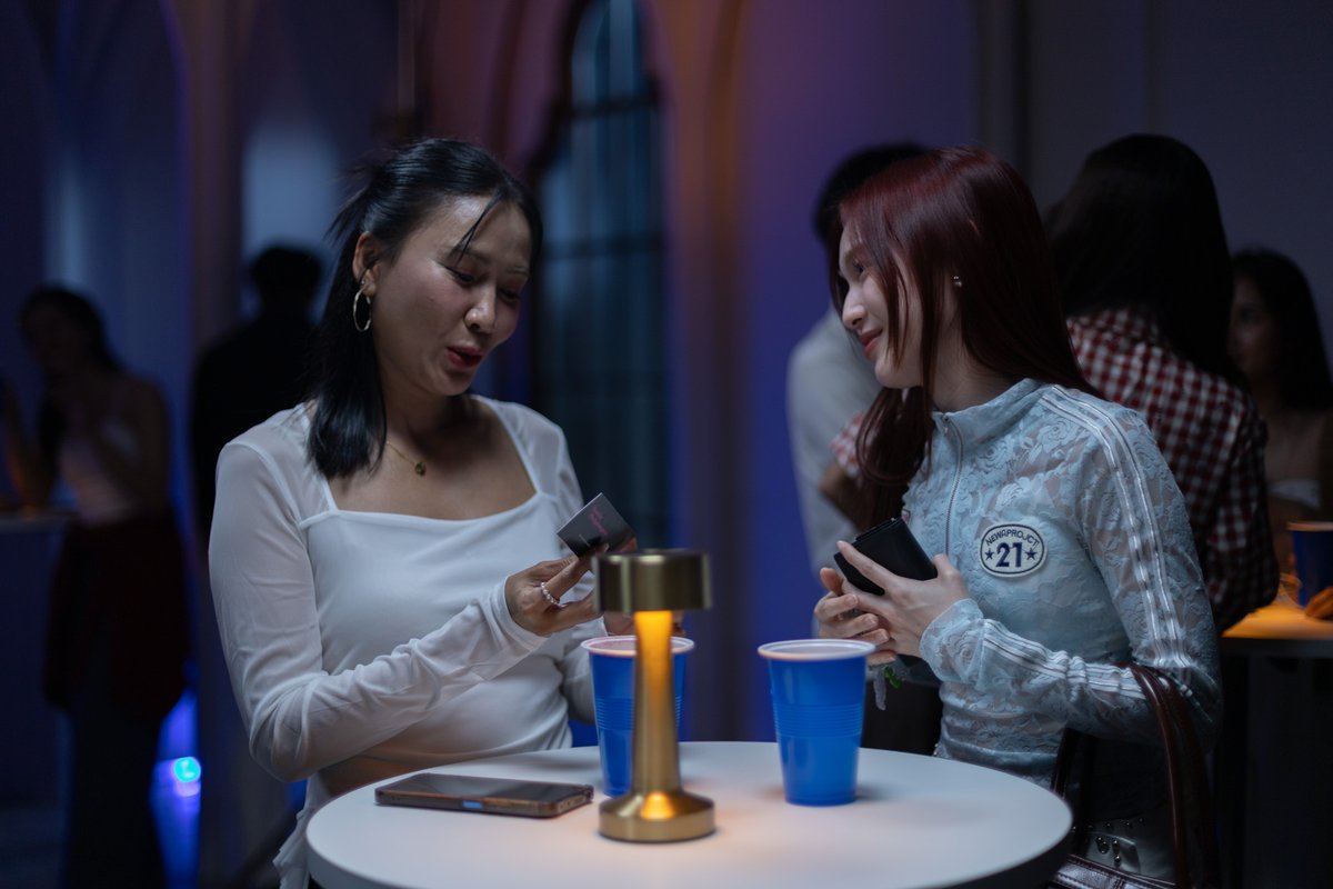 Girl Rules กฎหลัก ห้ามรักเธอ tweet media