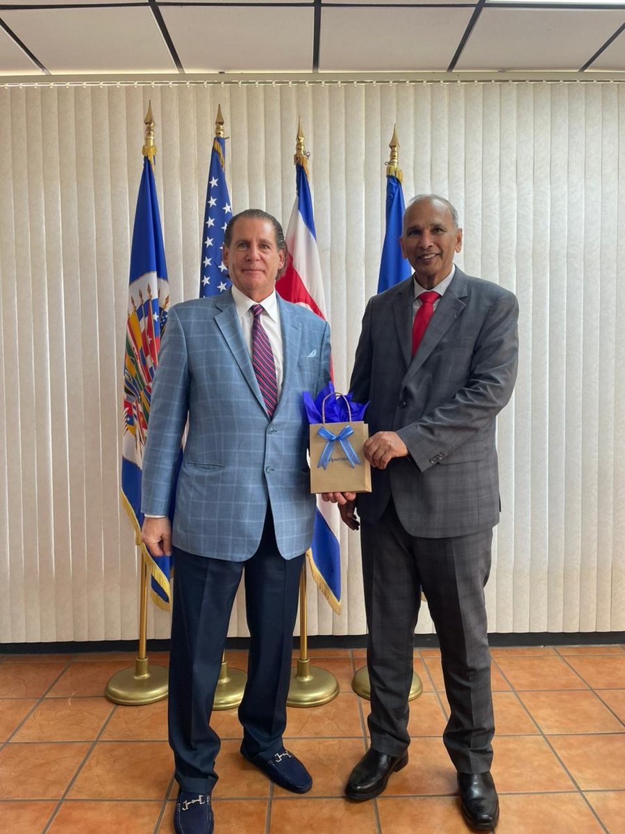 US Mission to the Organization of American States tweet media