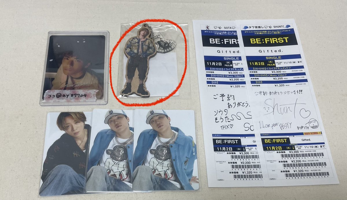 がいと(りぃ)🧢🐬🦅🐿️ tweet media