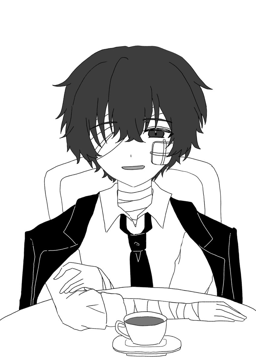 うちゅう tweet media
