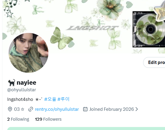 🐈‍⬛ nayiee tweet media