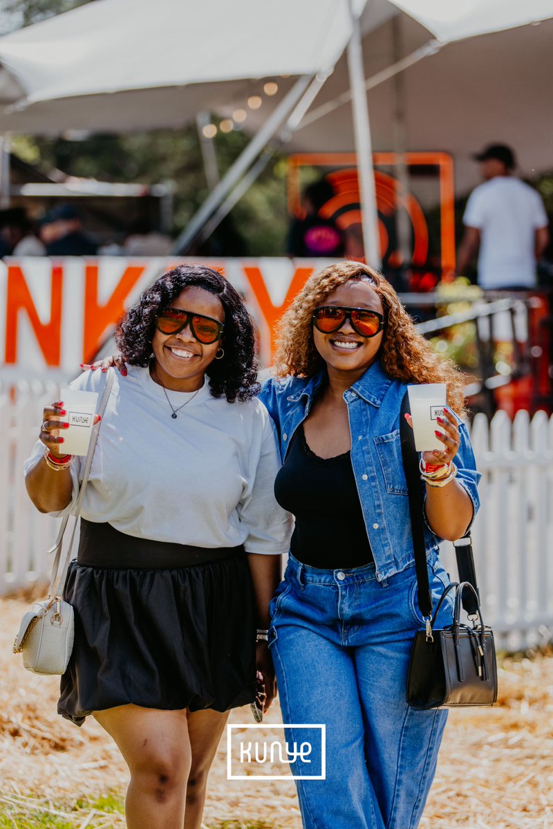 Kunye Records tweet media