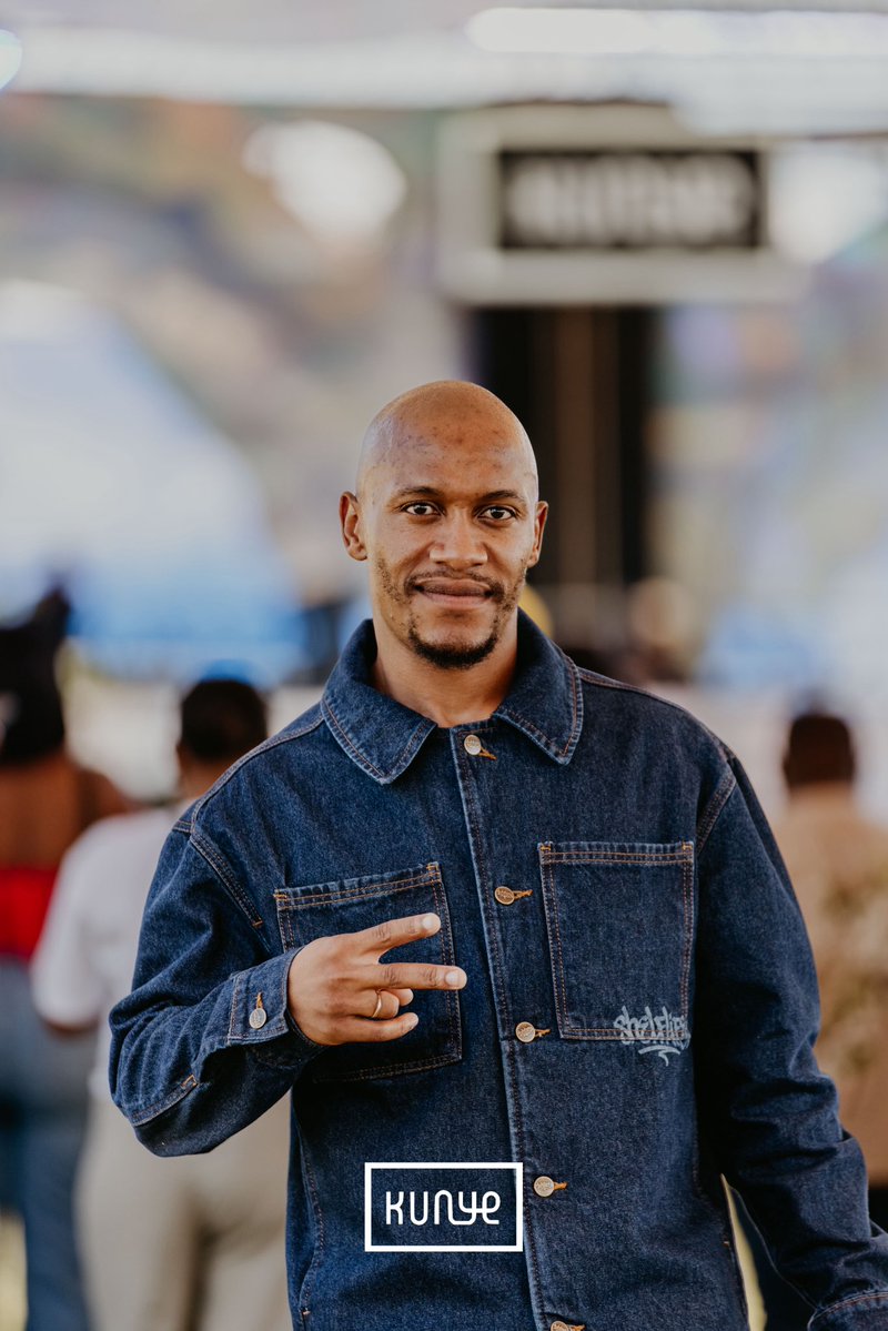 Kunye Records tweet media