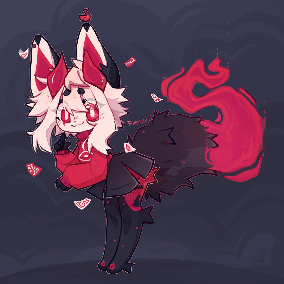 ✨Renakii✨ tweet media