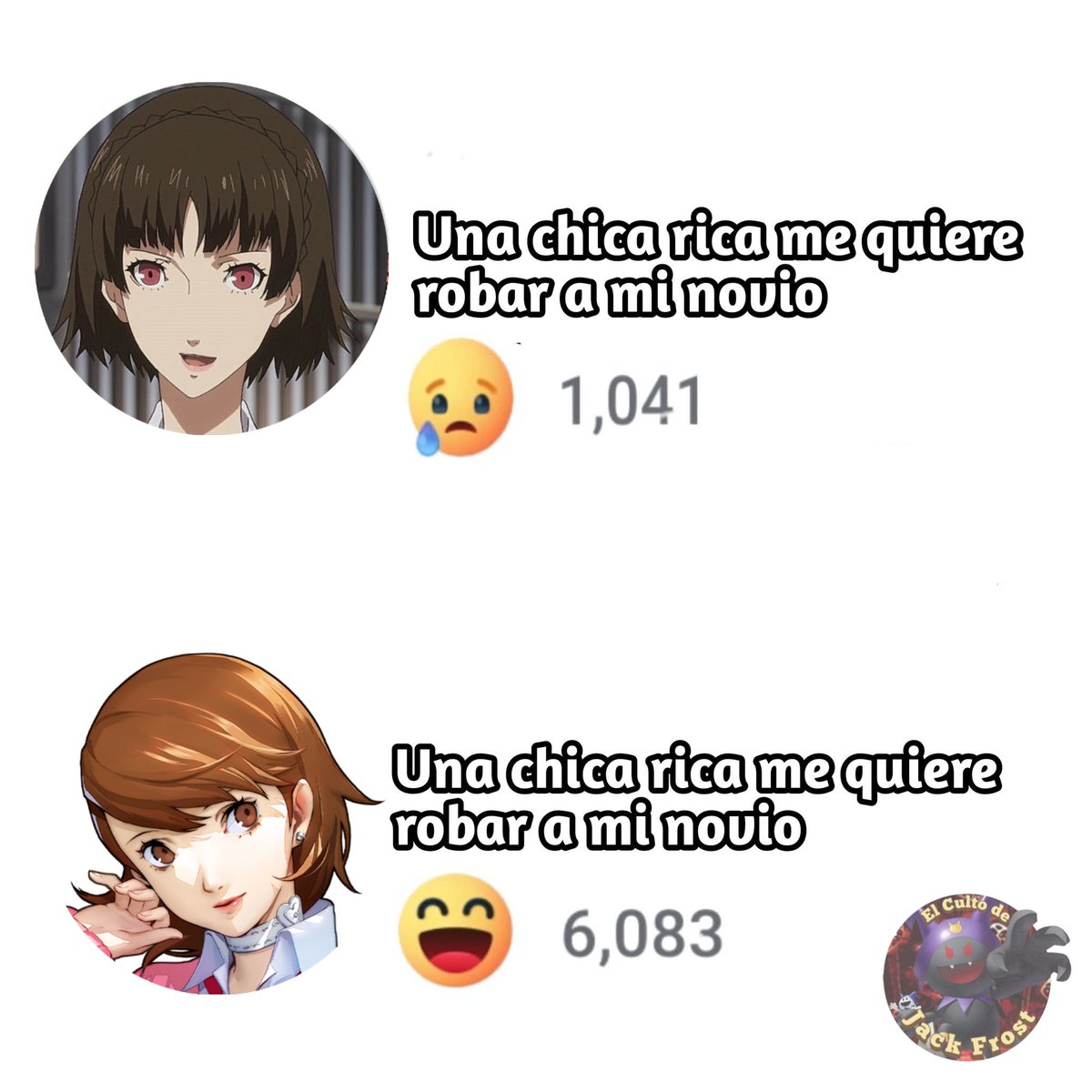 Jack Frost tweet media