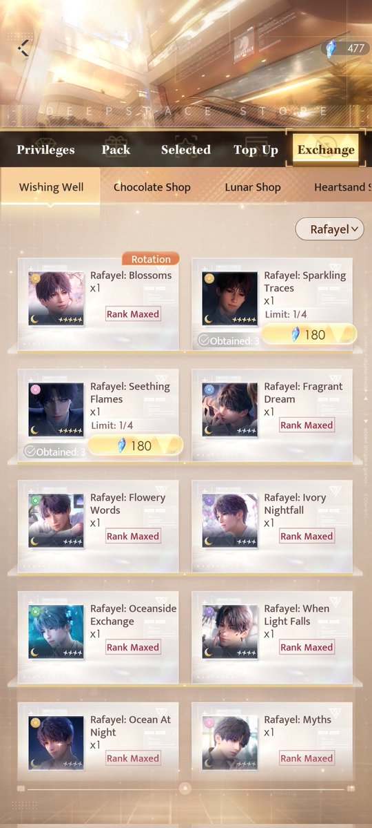 °•🐟 Quinlea - 0306 || semi-rest tweet media