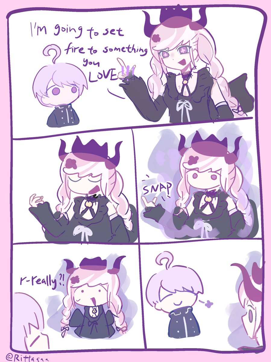 Rittaaaa tweet media