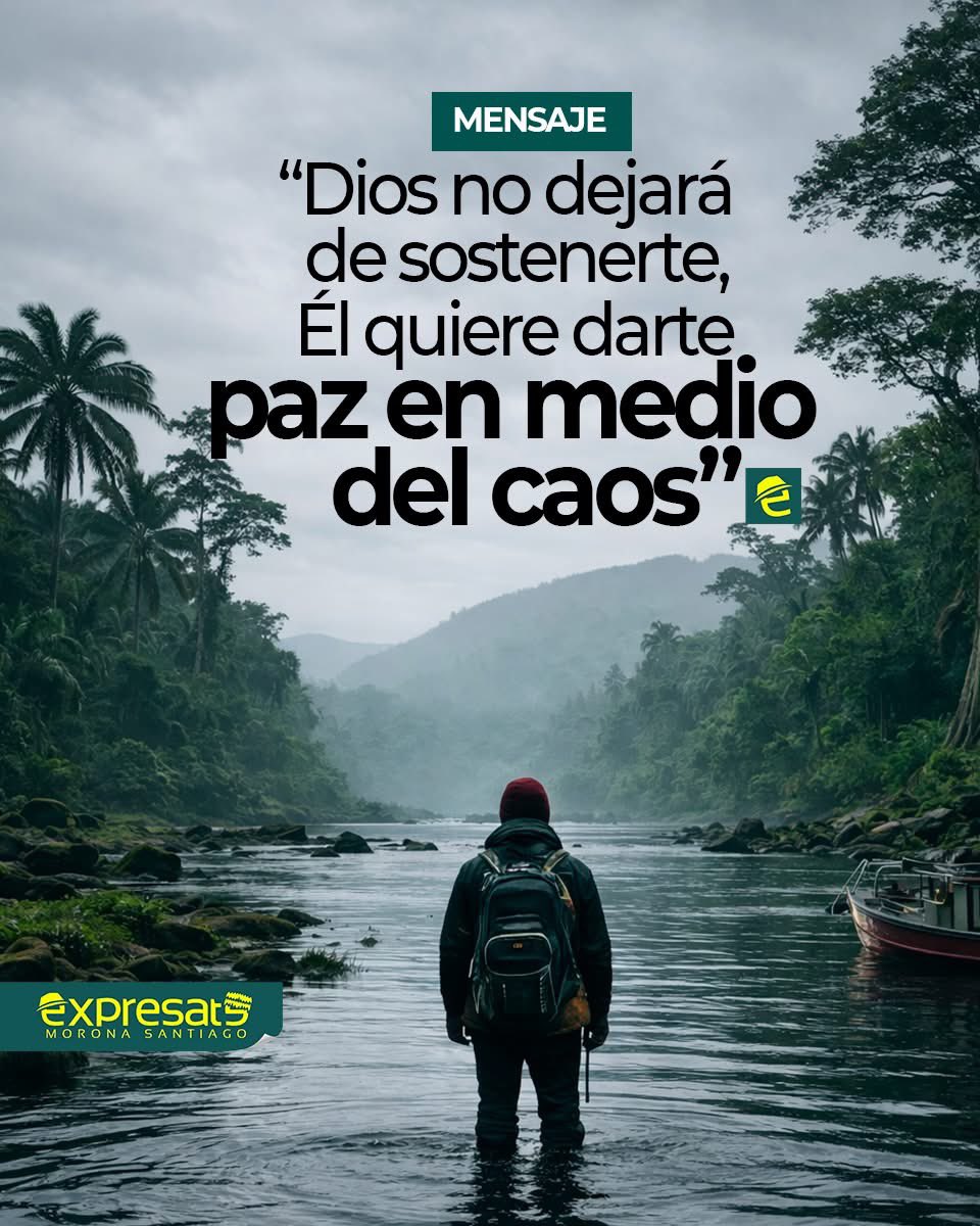 Exprésate Morona Santiago tweet media