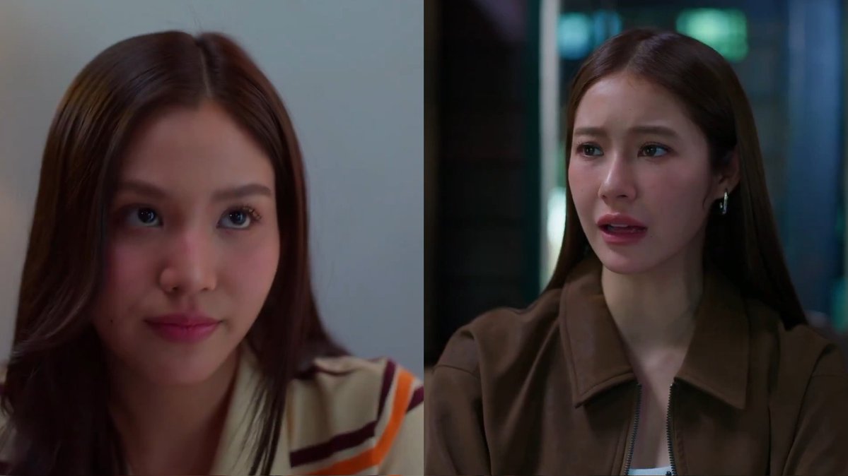 Thai GL จะแมสได้ยัง ? tweet media