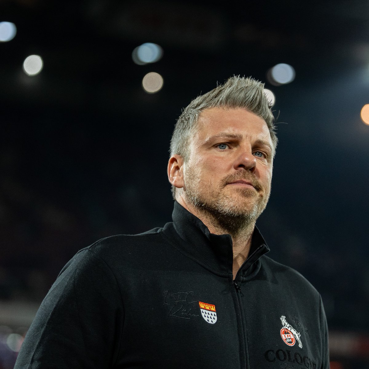 1. FC Köln 🇪🇸 tweet media