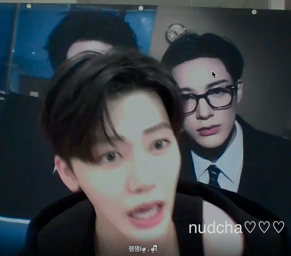 ( 𝒥 )나영, jnjm tweet media