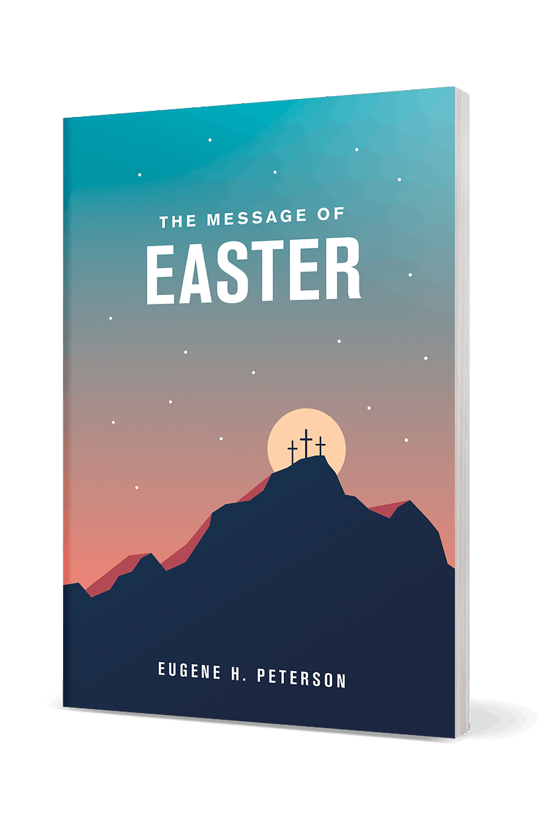 The Message tweet media