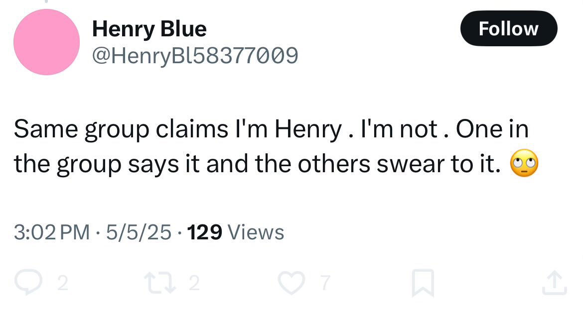 Charlequa 😎 tweet media