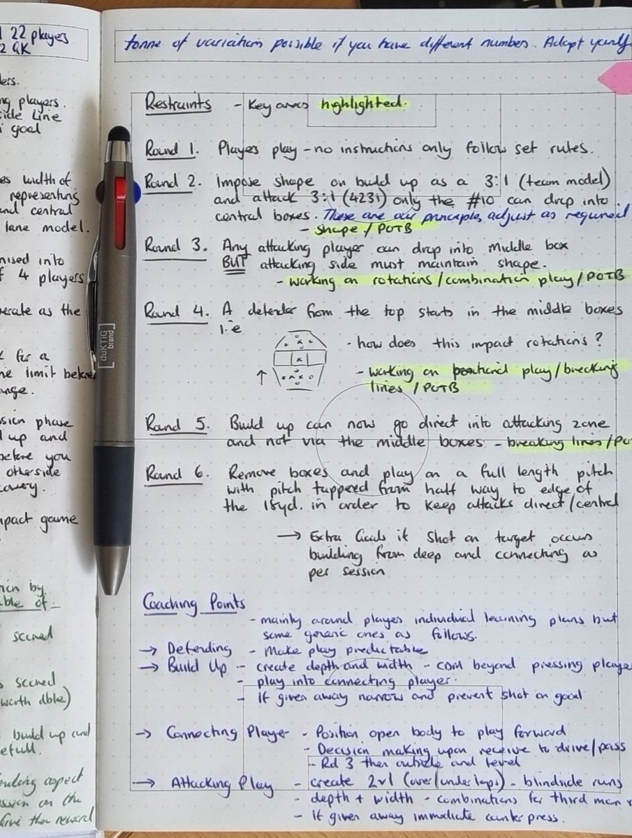 Duktig Brand ⚽️📓 tweet media