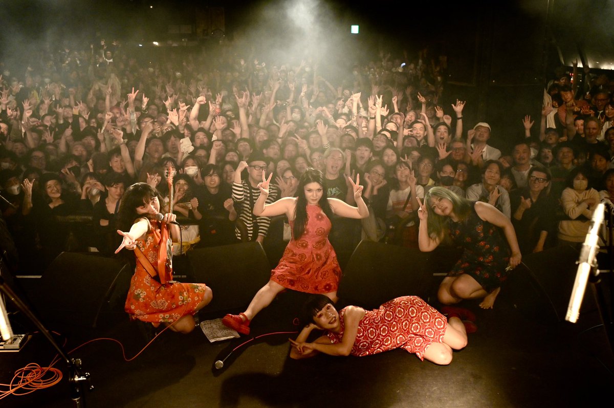 おとぼけビ～バ～ Otoboke Beaver tweet media