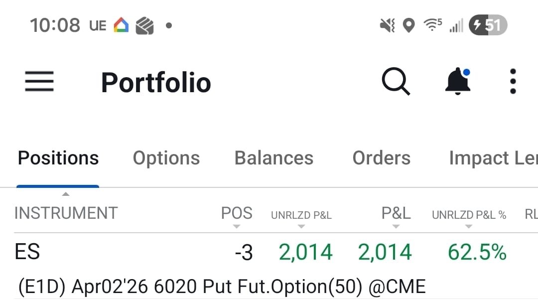 Trading Warz tweet media