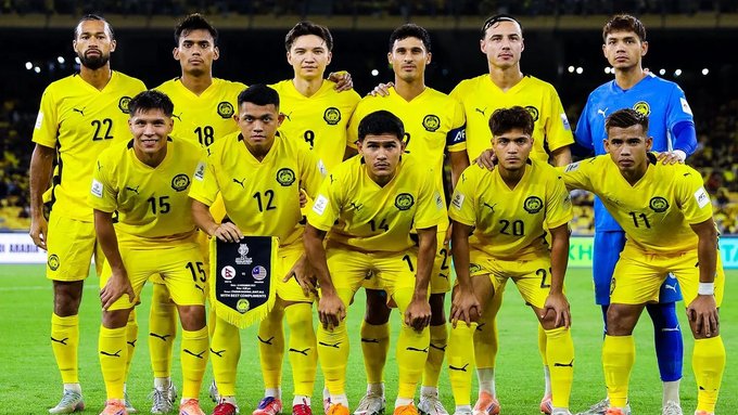 AlexaGrace34110's tweet image. Malaysia now collects 1,095.90 points, marking a significant drop from its previous standing. Analysts warn this decline could impact rankings and competitiveness.

#MalaysiaPoints #RankingDrop #PerformanceAlert