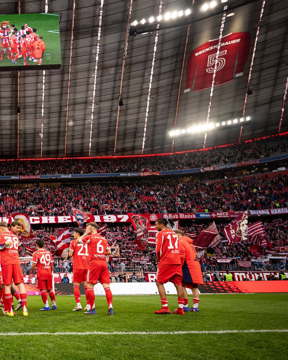 FC Bayern Brasileiro tweet media