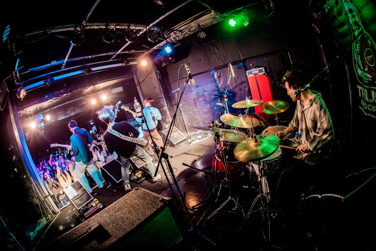 TRUST RECORDS tweet media