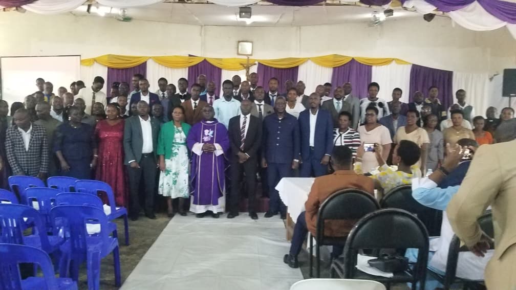 Daily Monitor tweet media