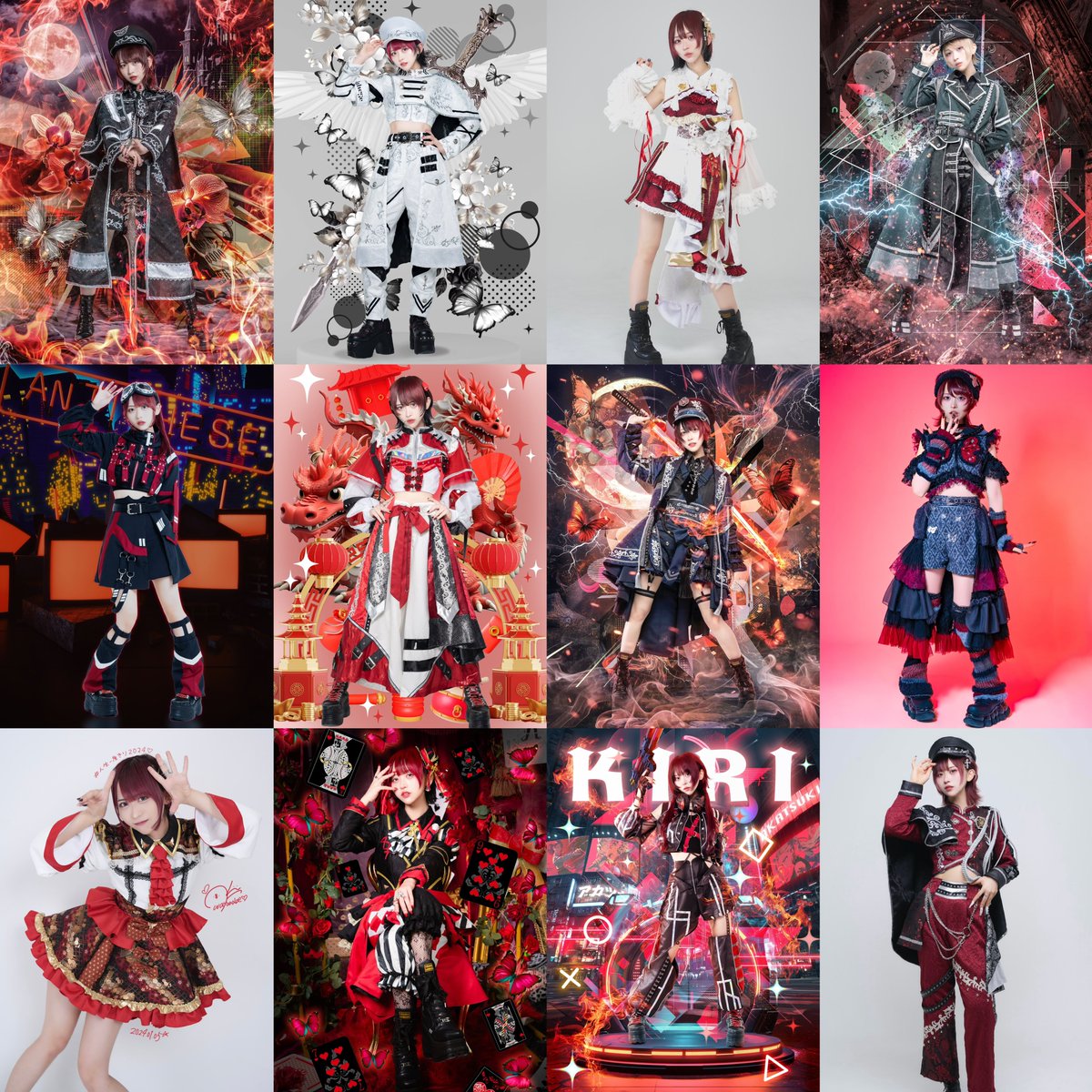 渡辺樹莉 tweet media