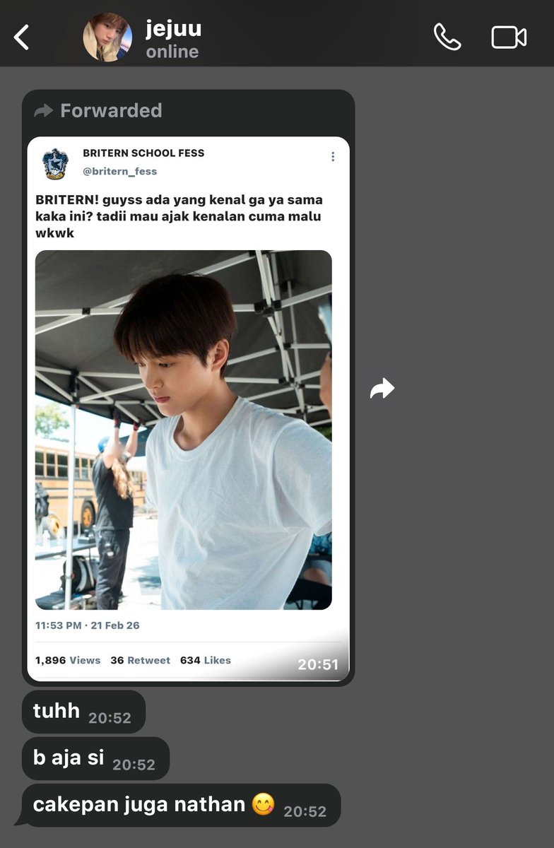 Z ᯓ★. tweet media