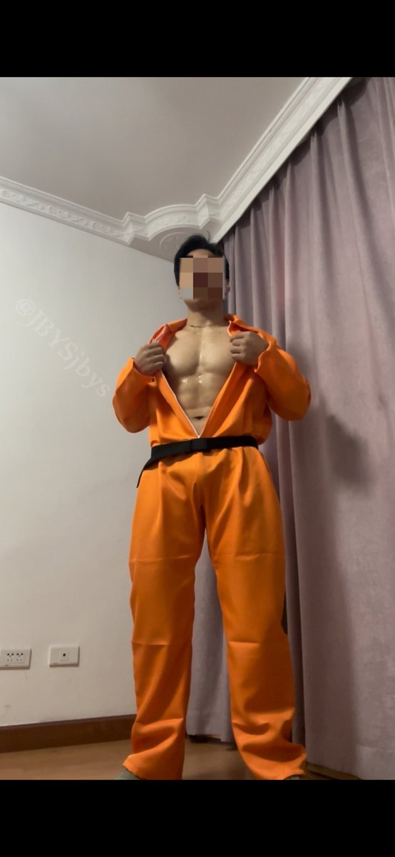 JBYS ·假巴意思 tweet media