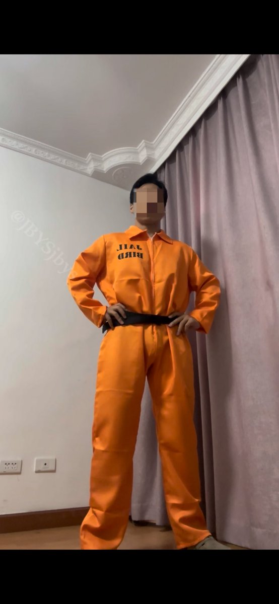 JBYS ·假巴意思 tweet media