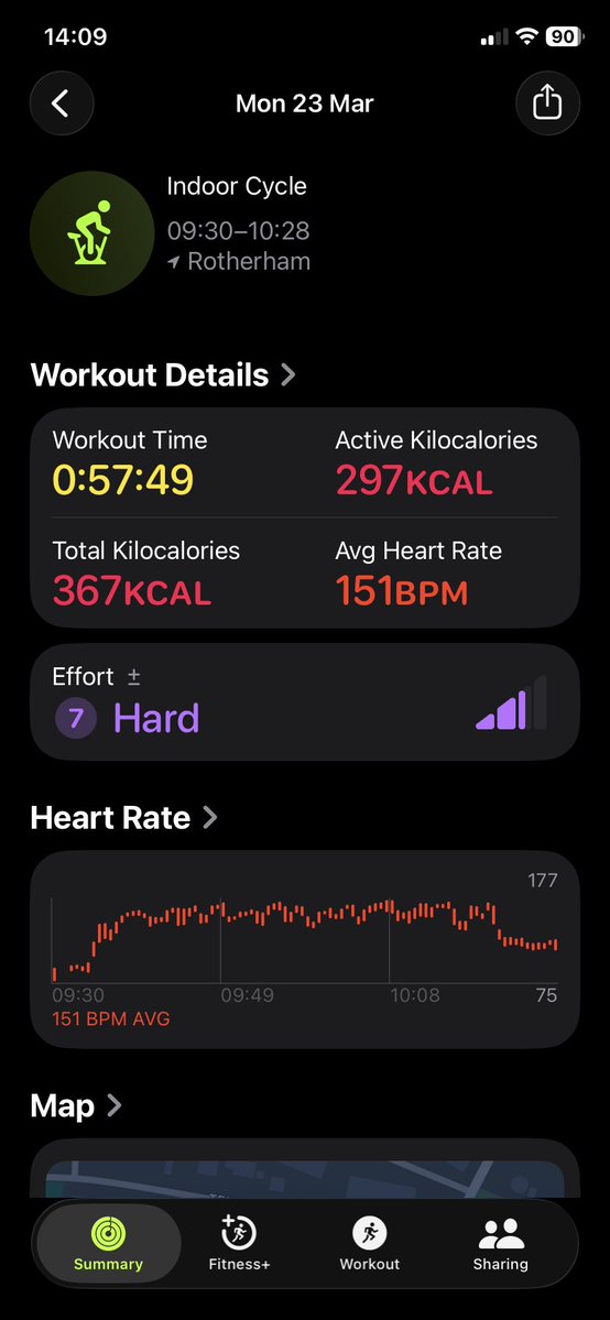 Justine Green tweet media