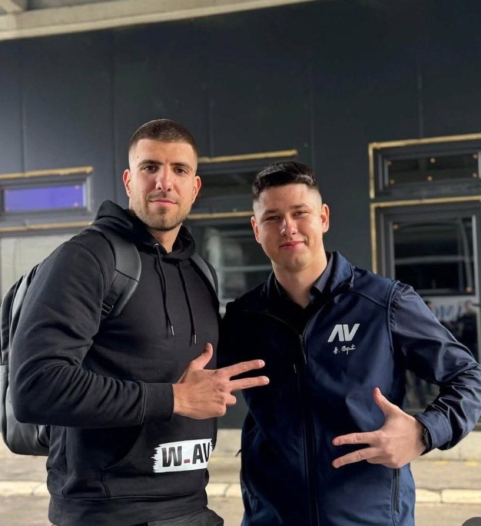 Raf Blokada tweet media