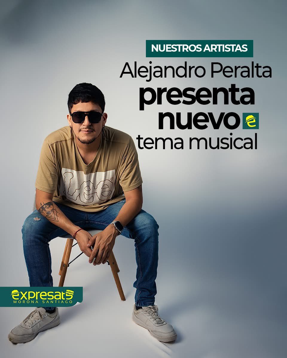 Exprésate Morona Santiago tweet media