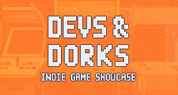 Devs & Dorks 🕹 tweet media