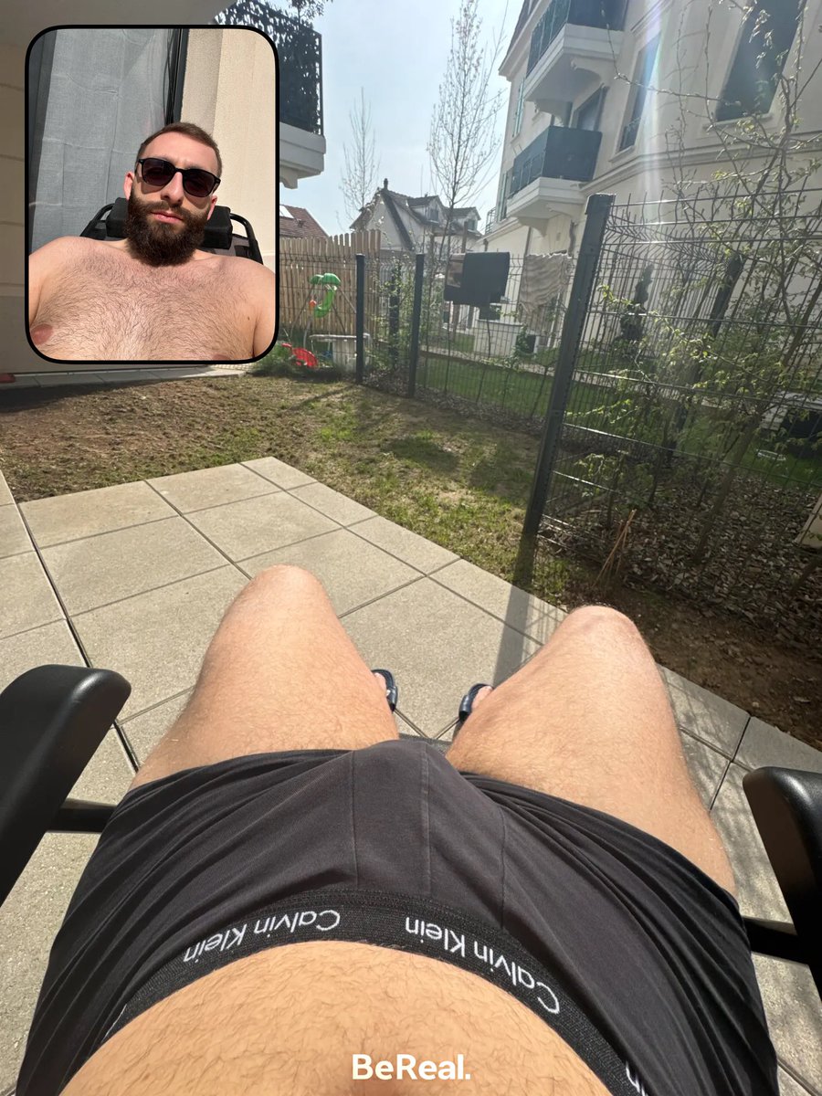 Gaël 🇫🇷🔥 tweet media