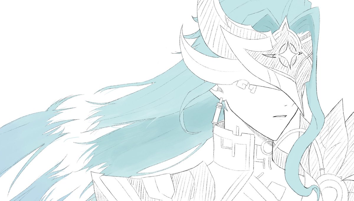 ごもく tweet media