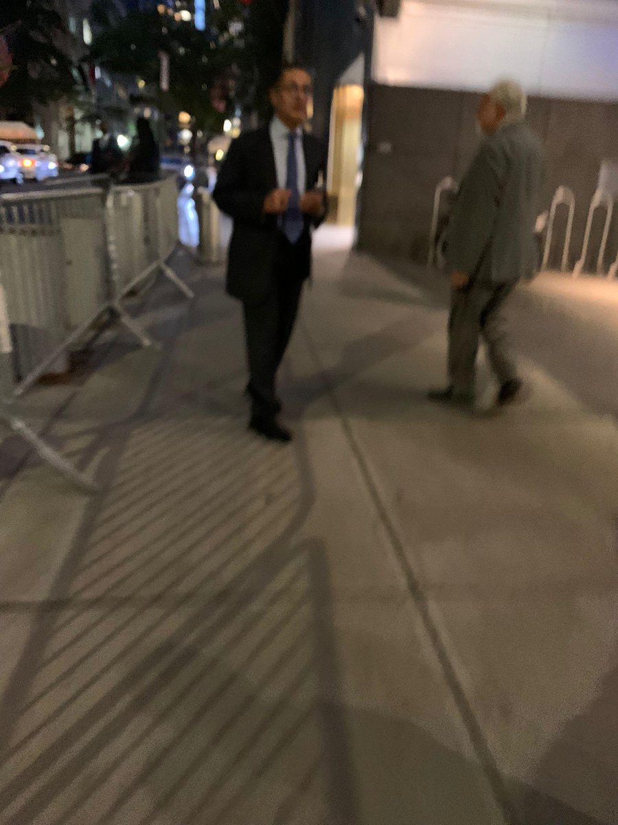 Reza Behrouz tweet media