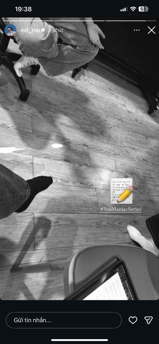 Sethh 🍀 CLO'VER 🐸 tweet media