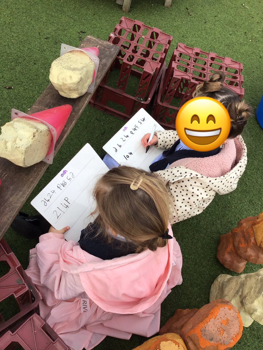 The Rookeries J, I & N School tweet media