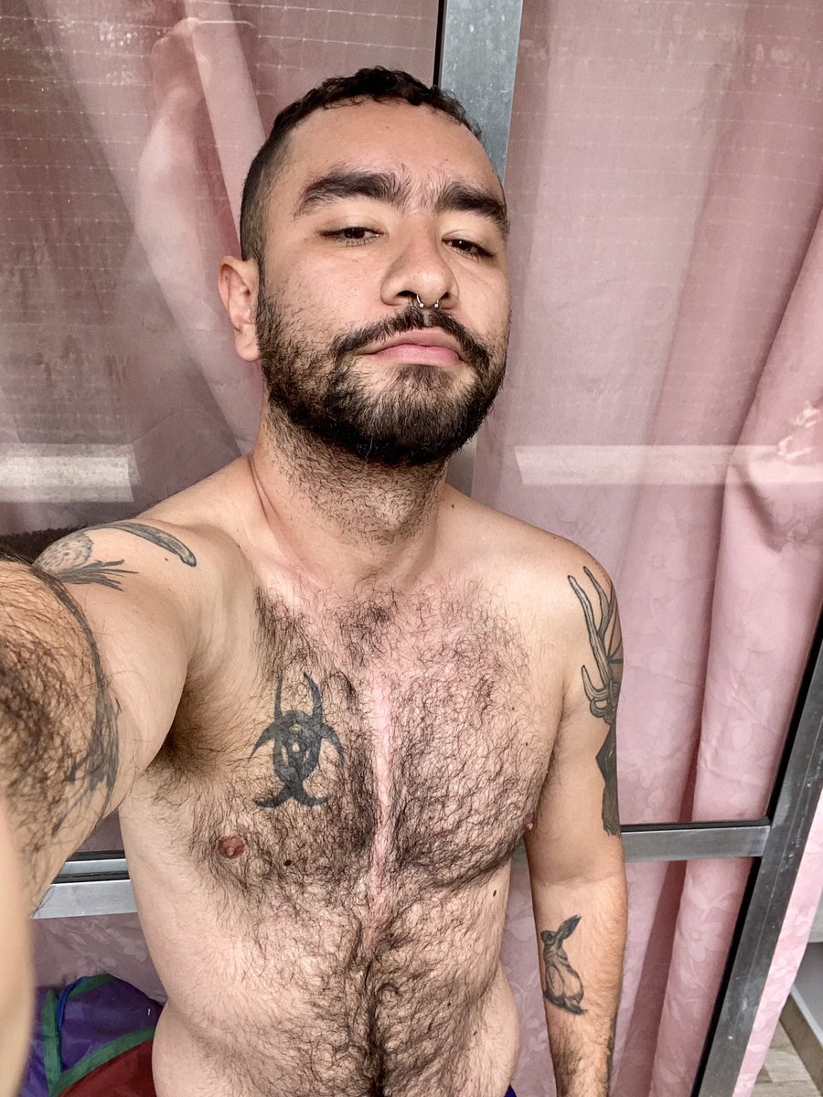 🔞PunkBeard tweet media