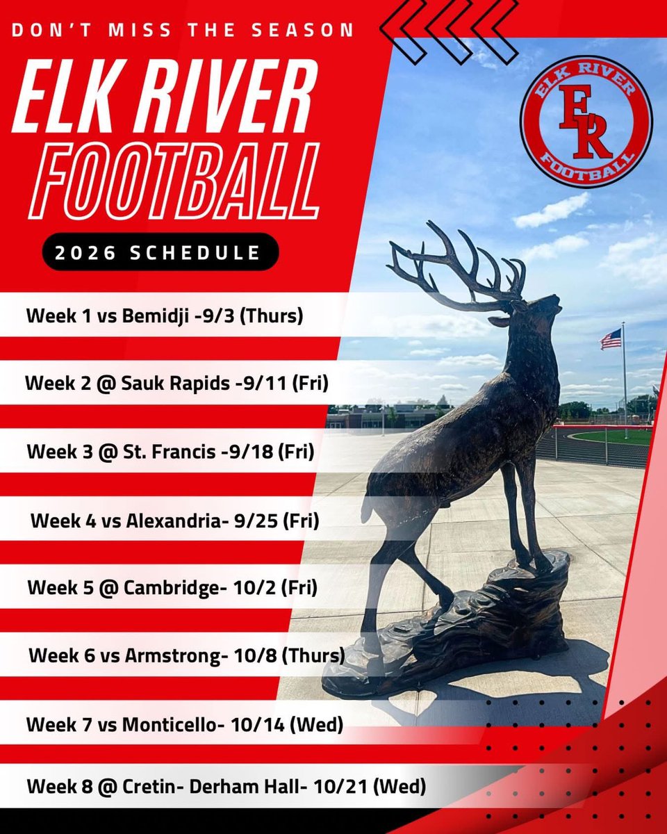 Michael Cross🏈 tweet media