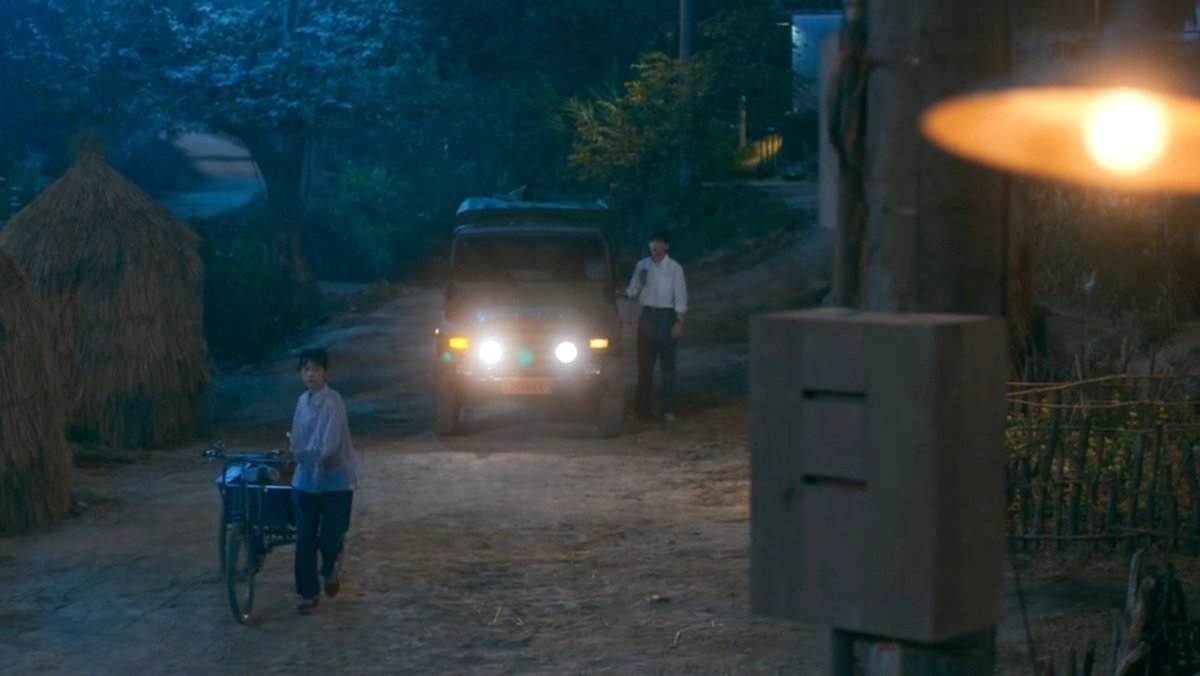 ᴊᴏᴏɴ tweet media