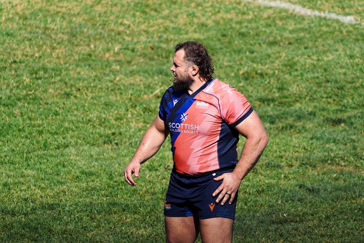 Edinburgh Rugby tweet media