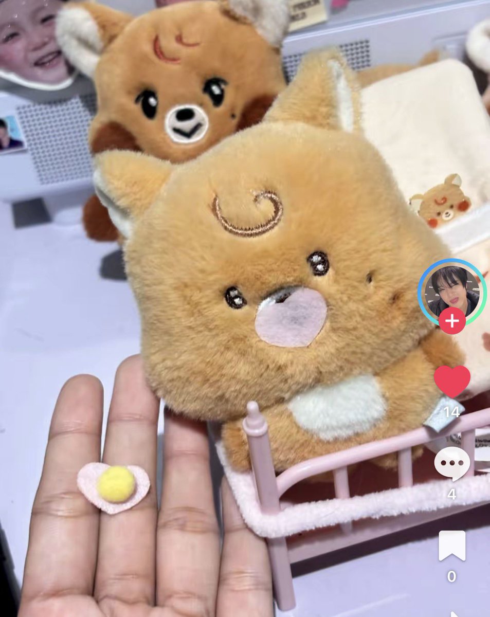 นาอัญ ʕ•ᴥ•ʔ tweet media