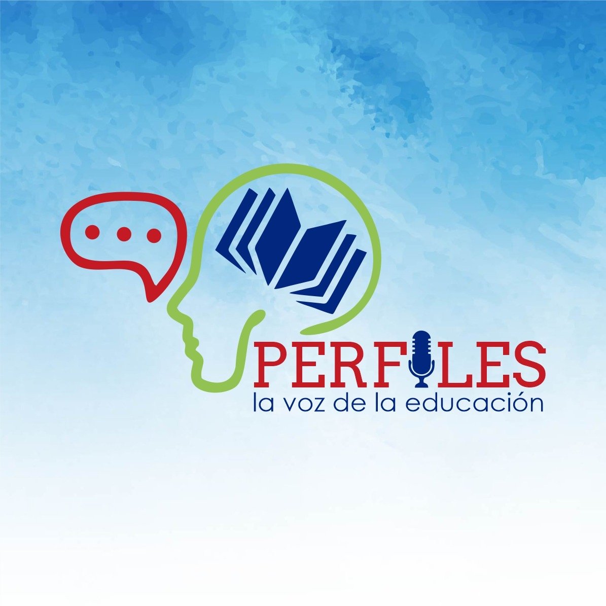 Perfiles tweet media