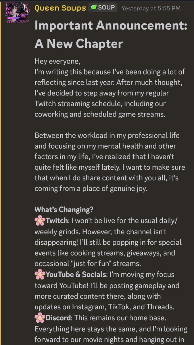 ☁︎soups | gamer ˶ᵔ ᵕ ᵔ˶ tweet media