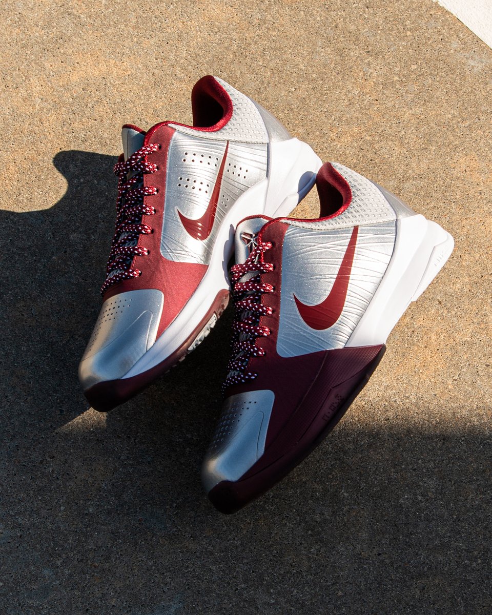 Kids Foot Locker tweet media