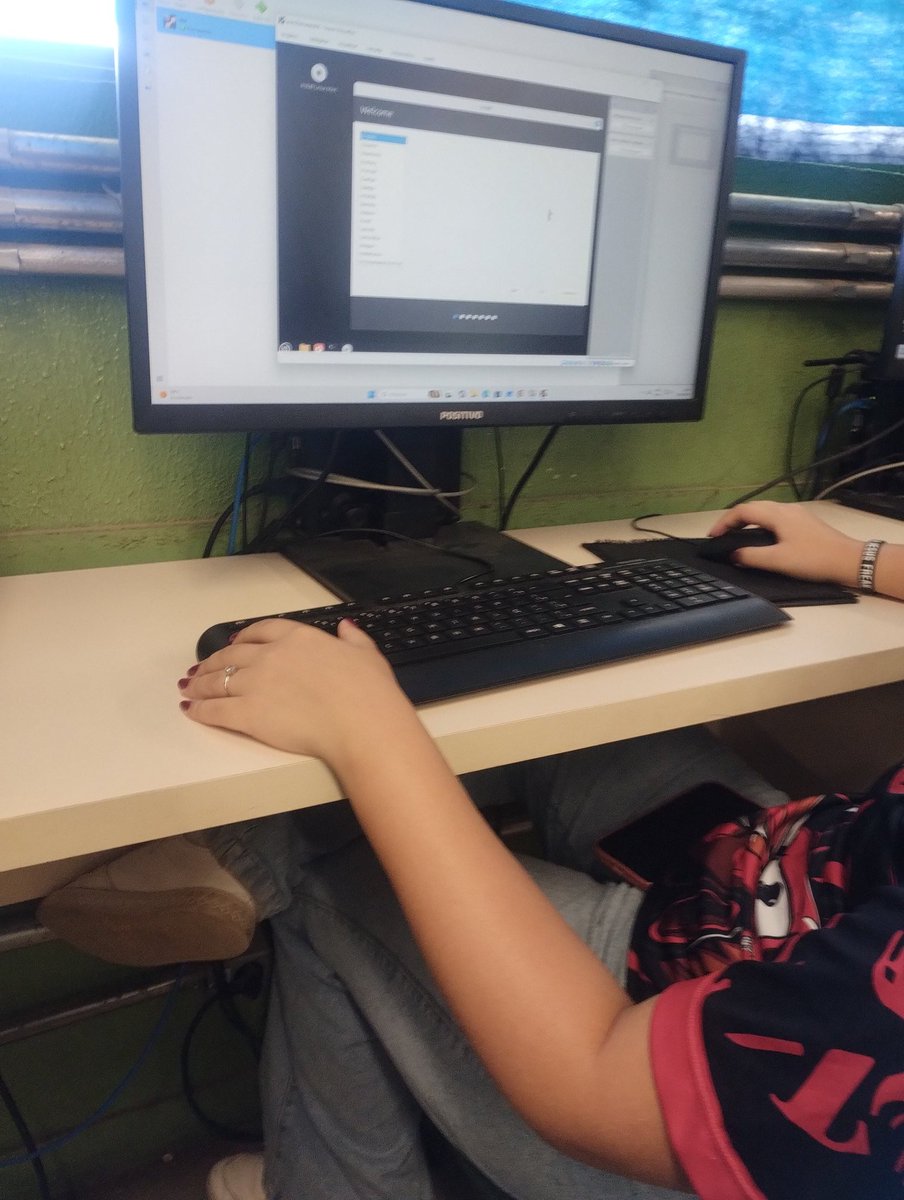 Aula de como instalar o #linuxMint  #virtualizado