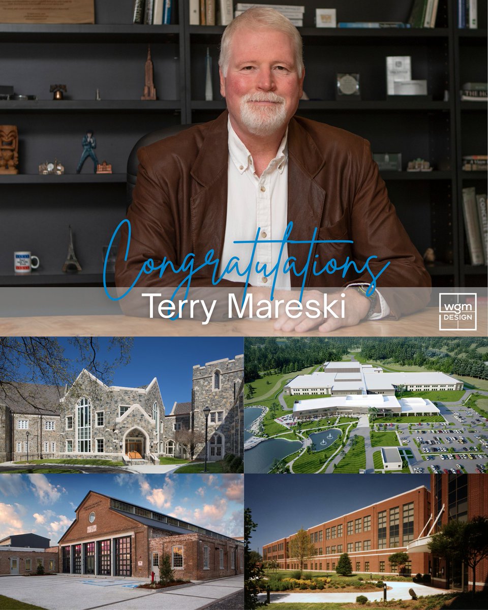 WGM Design tweet media