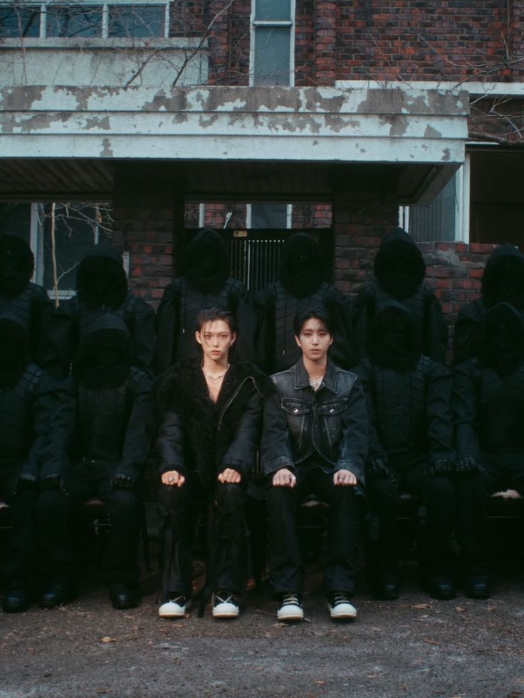 Stray Kids Argentina tweet media